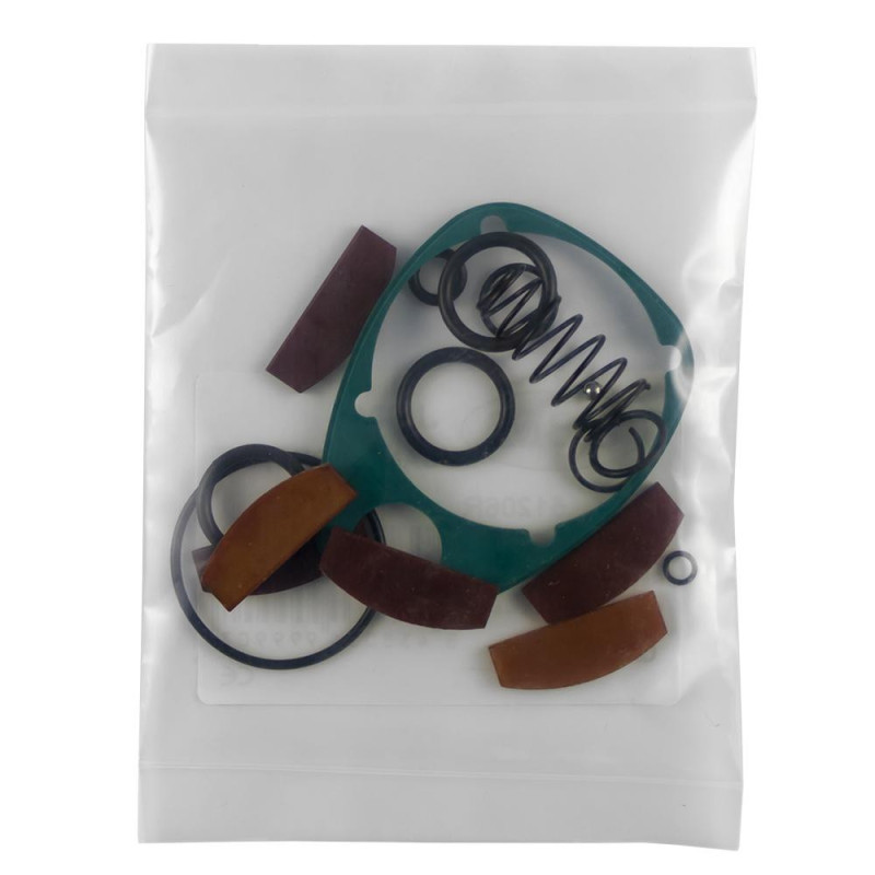Kit Accessoires Pour Outils Pneumatiques Husky 12 Pièces - Neuf - Réf HDA51300AV