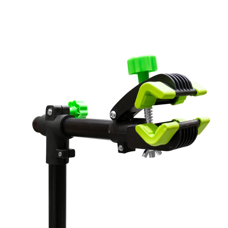 Support De Diapason Universel En Métal - Pied De Remplacement Avec Protection