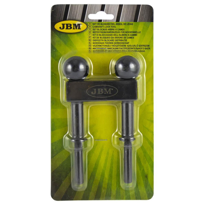 Clé De Blocage Pour Poulie Volant Moteur Ou Arbre à Cames - Outil De Garage - Réf. 205072