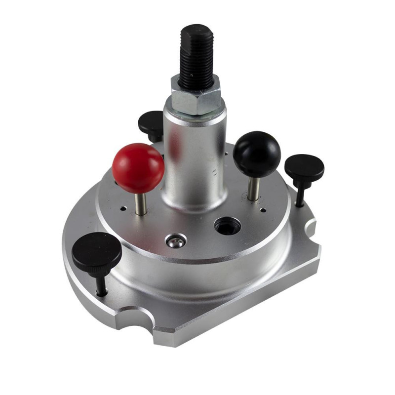 Manomètre Circuit Unique pour Suspension Avec Compresseur Manomètre Circuit Unique pour Suspension Avec Compresseur