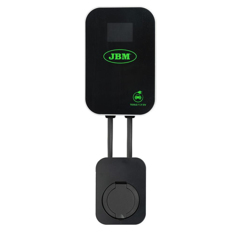 CHARGEUR SECTEUR+VOITURE Pour Jenoptik LP37 / Yaesu