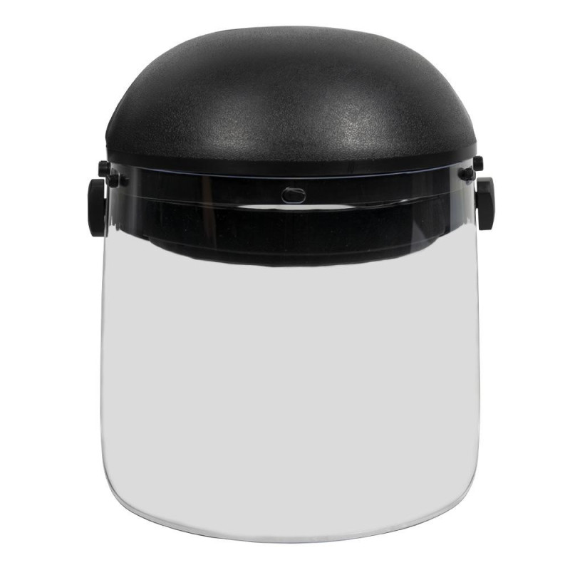 ÉCRAN FACIAL ISOLANT POUR LES TRAVAUX ÉLECTRIQUES — free download