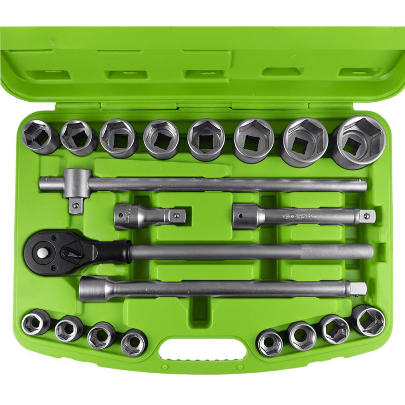 Coffret FACOM K Camion , Poids Lourd , 3/4 Sept-Saulx 51400